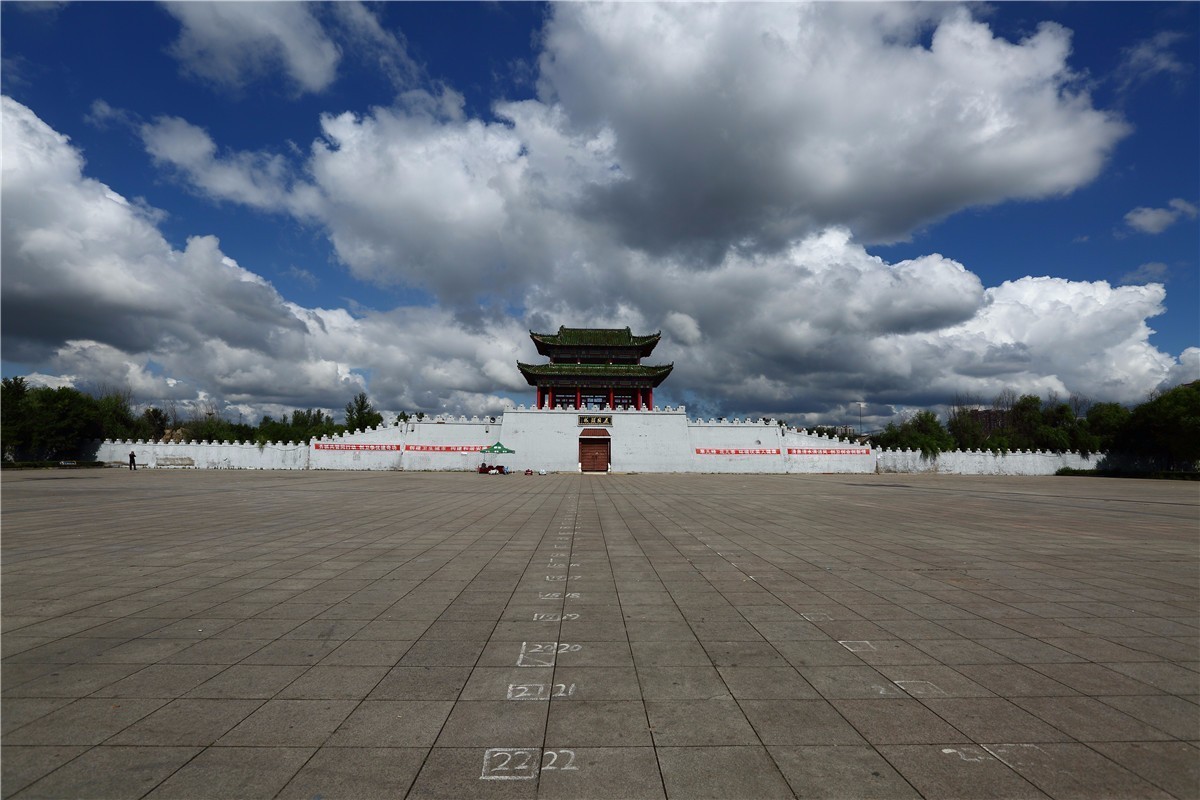 有人问你：哈尔滨哪个区（市）县最大哪个最小？都有啥？你知道不