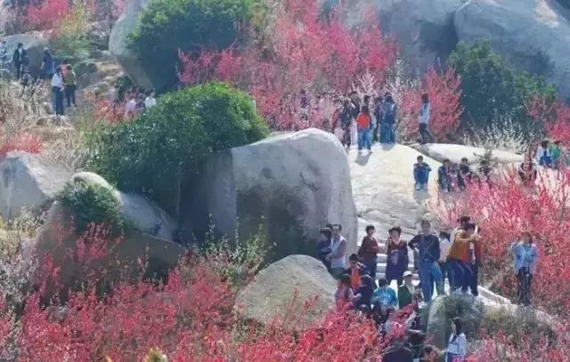 汕头濠江区十大旅游景点,汕头揭阳旅游必去十大景点