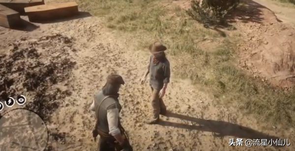 荒野大镖客捡的帽子怎么保存,荒野大镖客打掉三个人的帽子