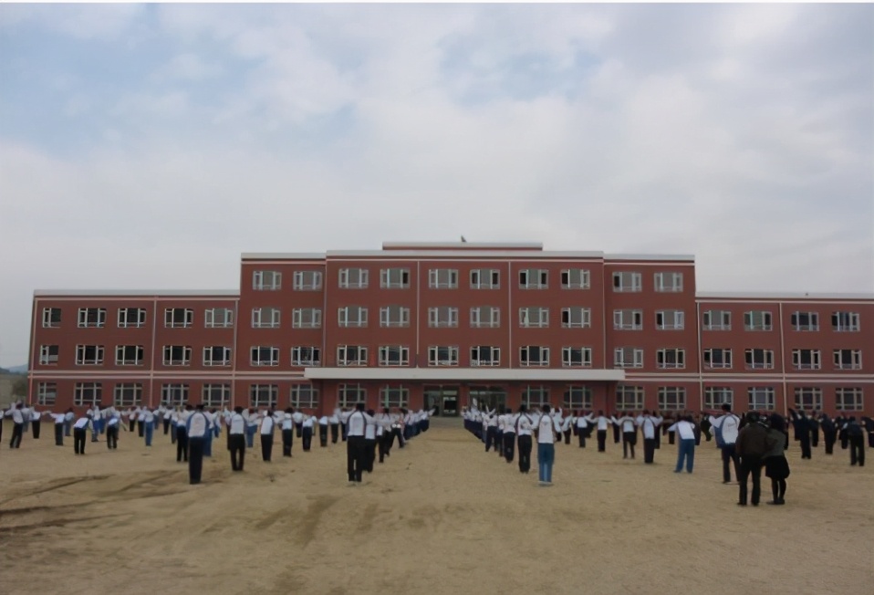 大连最好5所高中,大连最好的十所高中