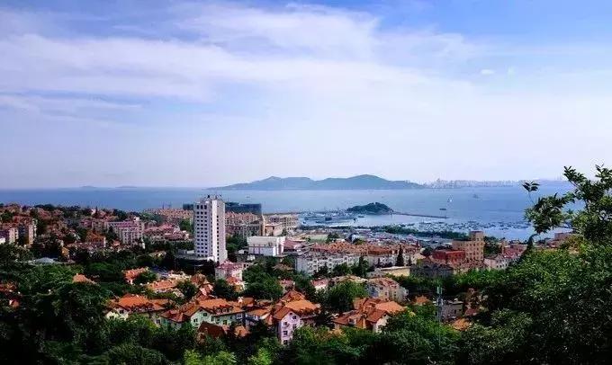 青岛小众打卡必去的地方,五一青岛小众攻略推荐