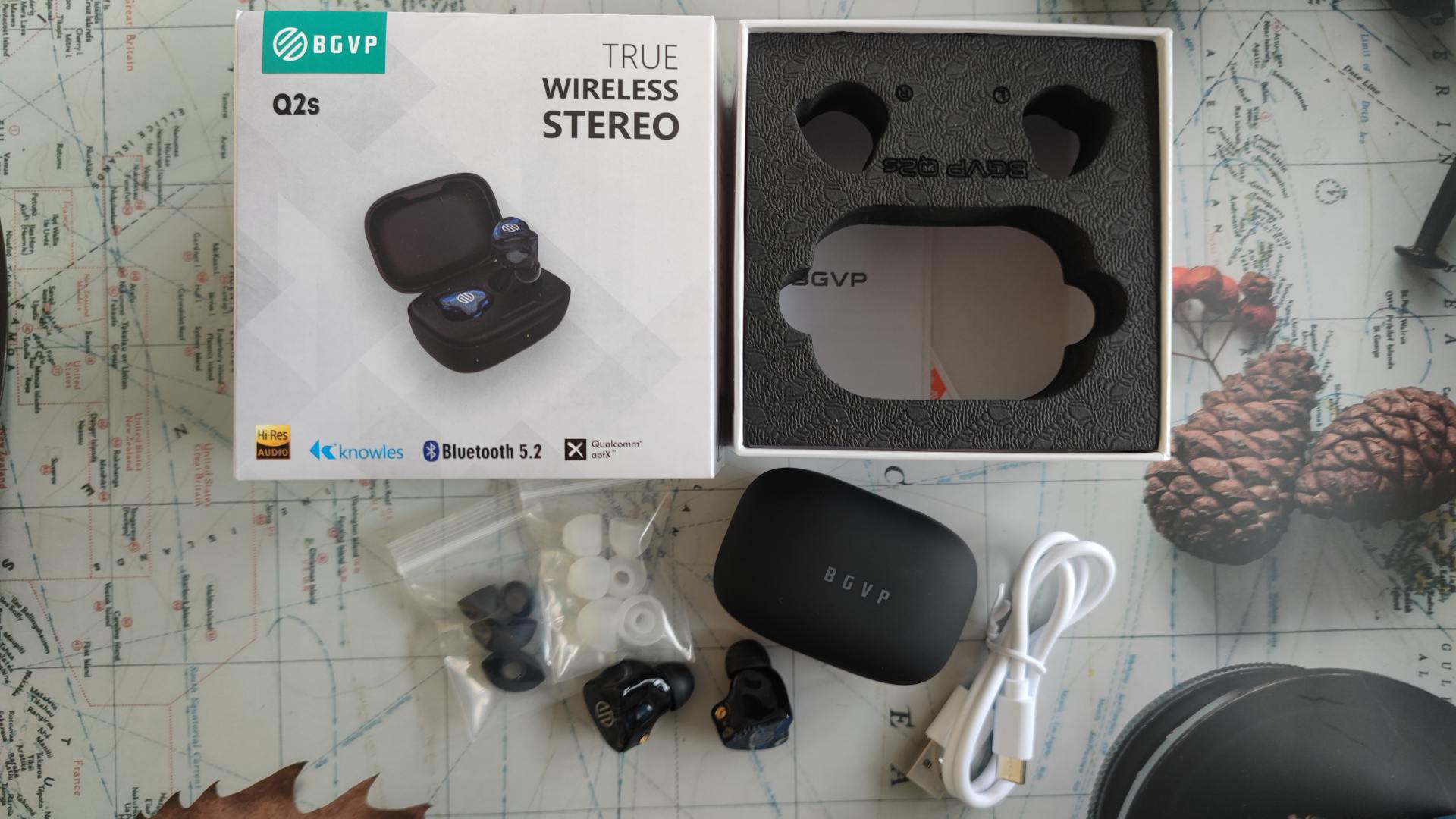 hifi发烧音乐大气,bgvpq2s耳机音质