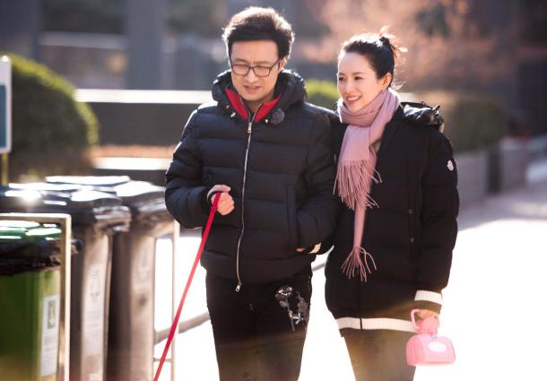 章子怡为何决心嫁给3婚的汪峰,章子怡为何嫁给已经三婚的汪峰