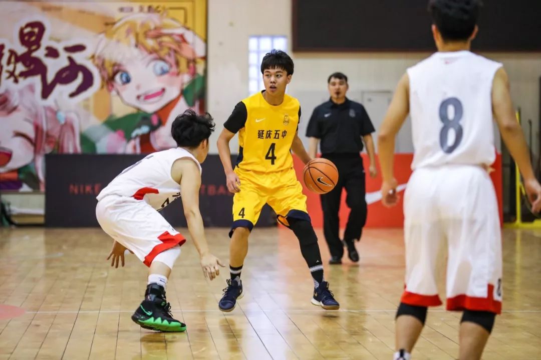 2019-2020赛季十六强,2018-19赛季耐高联赛决赛中场表演