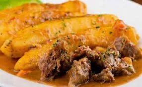 非洲人吃什么？盘点肯尼亚人最爱吃的30种传统食物