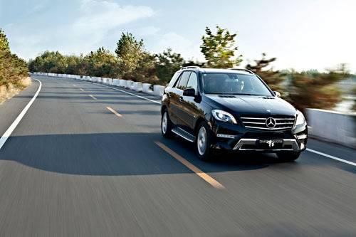 奔驰ml350鉴定,奔驰ml350如何检查