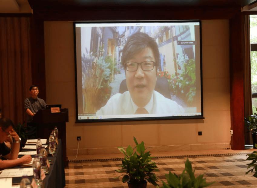 疝界大咖上海建群卫企疝协第三十一学组工作会议成功召开