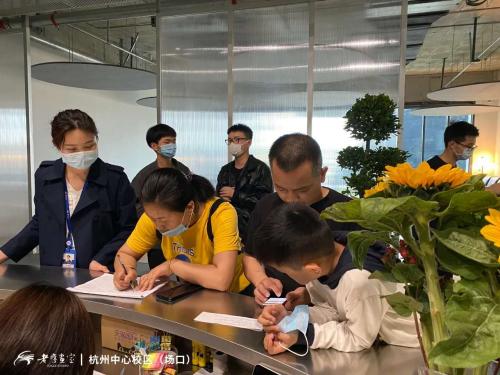 杭州老鹰画室的优缺点,杭州老鹰画室值得去吗