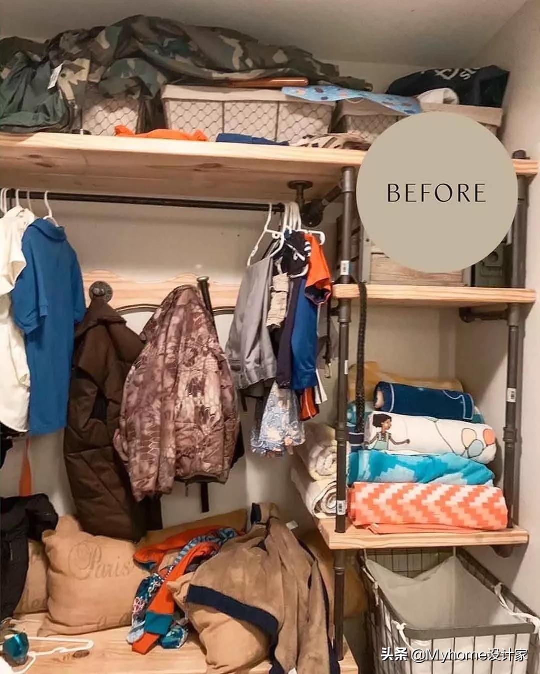 好会弄！正确断舍离，大扫除都免了，日本主妇私藏4招，全揭开