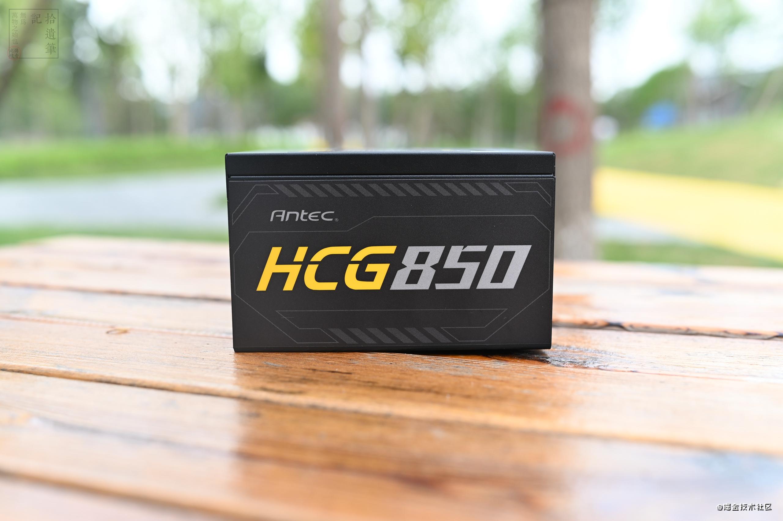 拆解非全模组电源,拆解后最好的电源