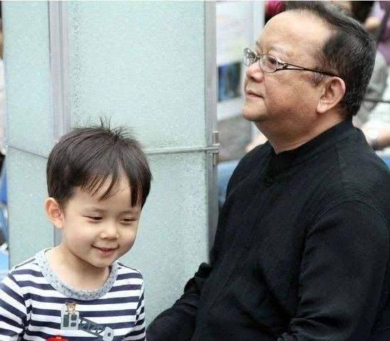 67岁老来得子后续,67岁老来得子