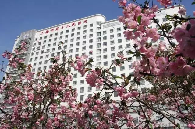 上海最强的10大医院,上海所有人民医院排名