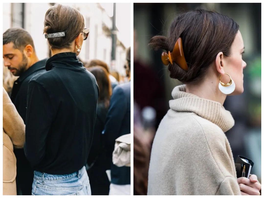 一件风衣穿10年！这位前VOGUE编辑才是职场穿搭范本吧