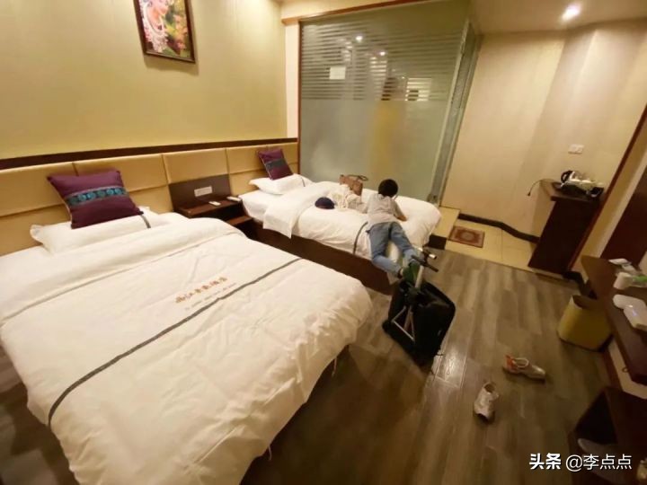 第一次跟团去贵州，我有3点吐槽和6个夸奖