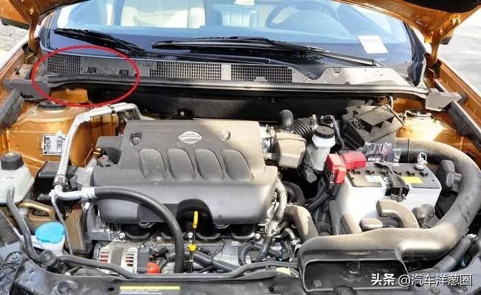 汽车发动机护板有啥好处,家用车到底要不要装发动机护板