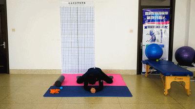 x型腿膝盖伸不直怎么办,感觉腿不直怎么回事