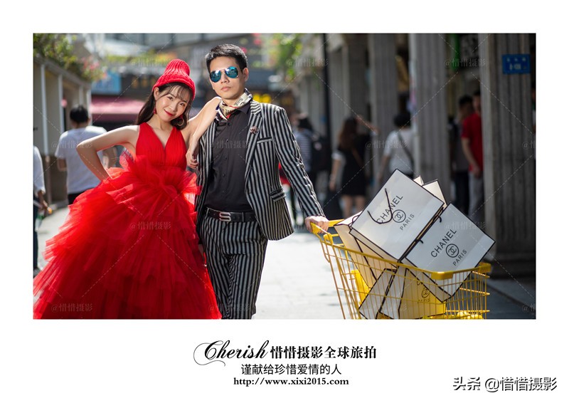 微胖女生婚纱摄影技巧,胖mm怎样才能拍出好看的婚纱照