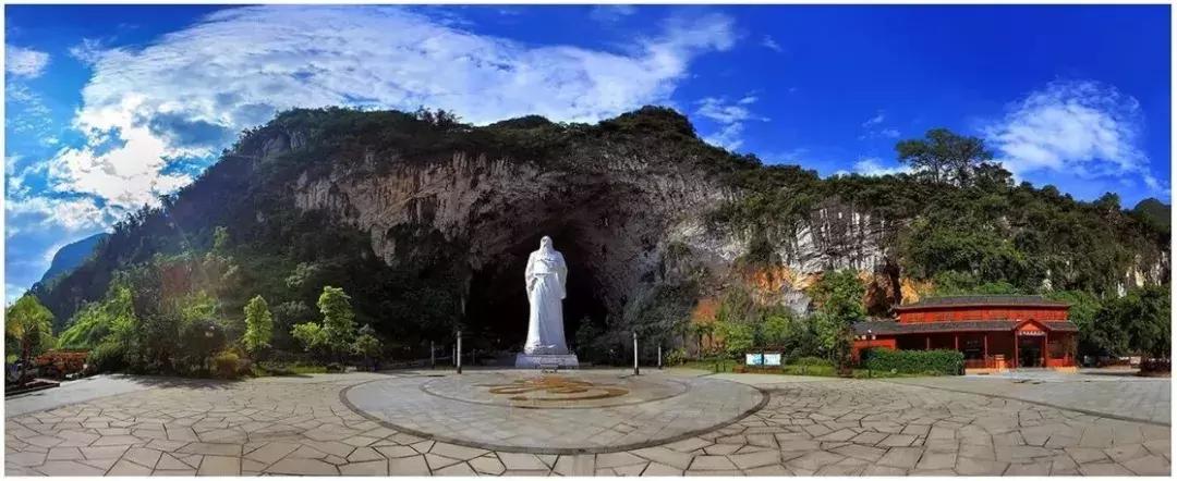 探秘广西巴马长寿之旅,广西巴马长寿探秘之旅