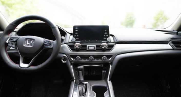 买一台本田雅阁,买一辆2020雅阁首付多少