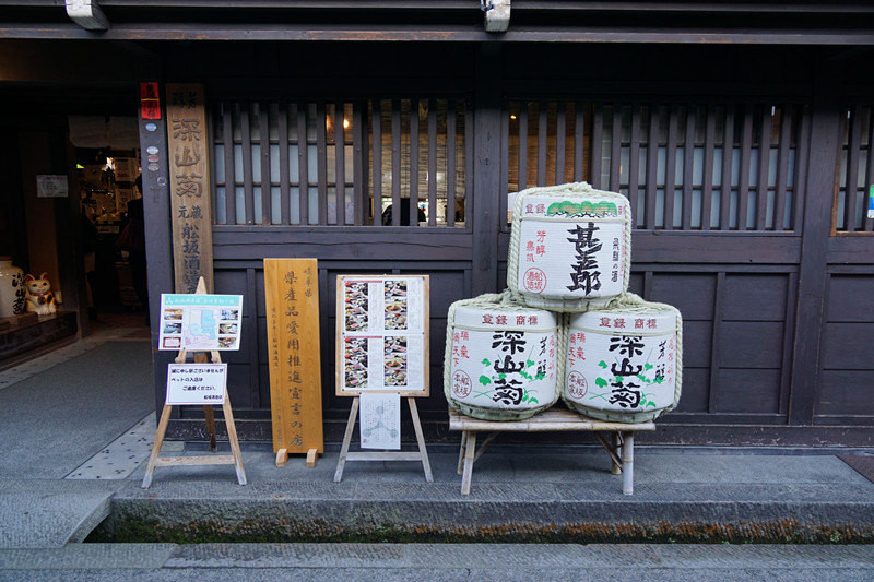 五天三晚之邂逅名古屋，新奇的日本之旅