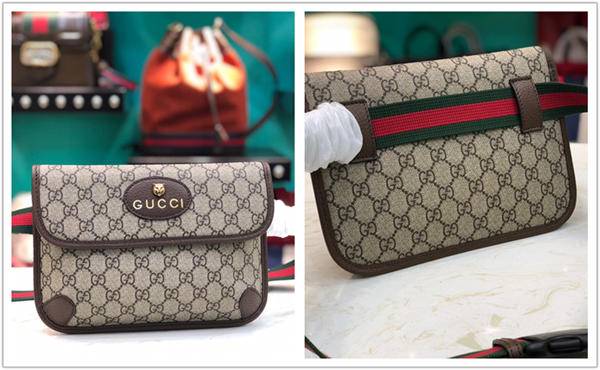 巴宝莉腰包男士推荐,适合女生背的香奈儿腰包