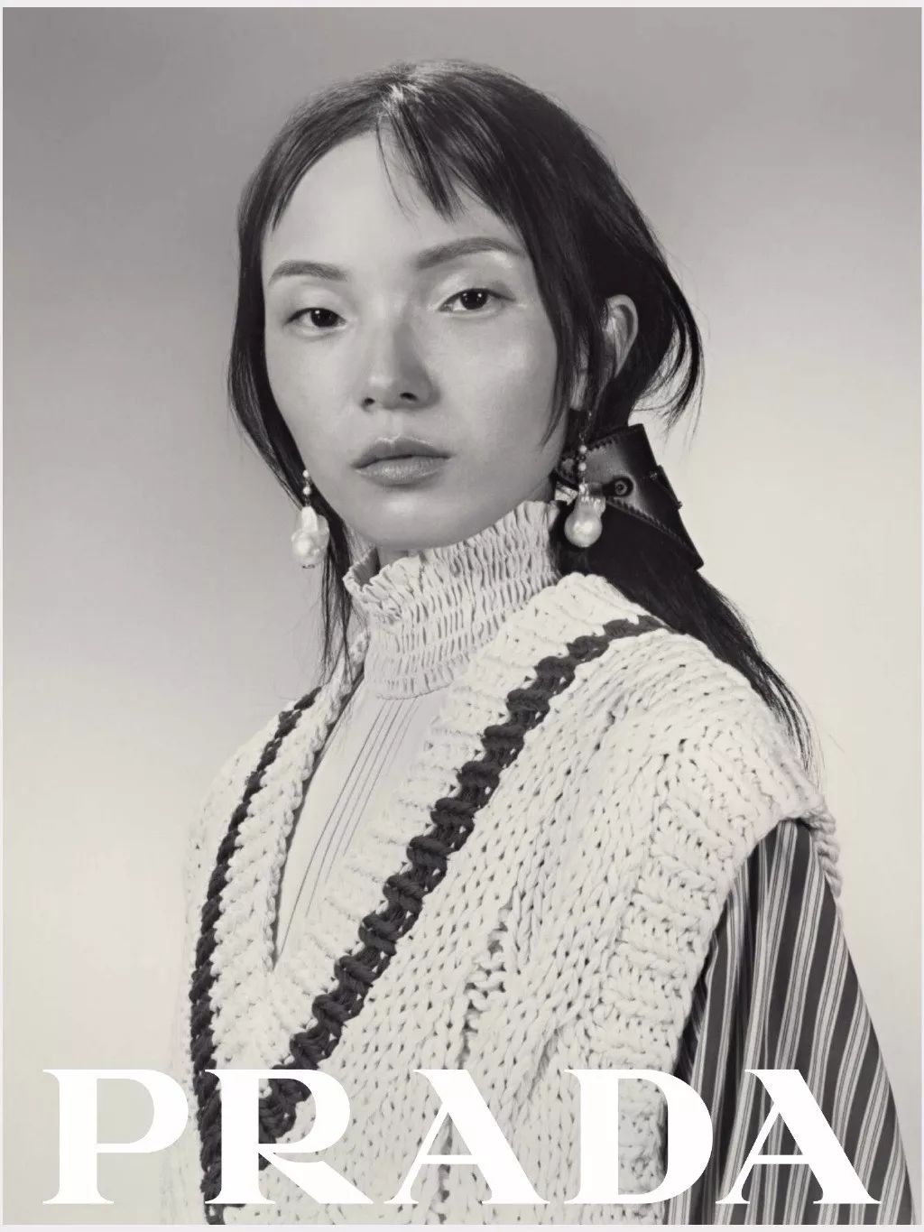 国际超模刘雯何穗,何穗刘雯谁的出场费高