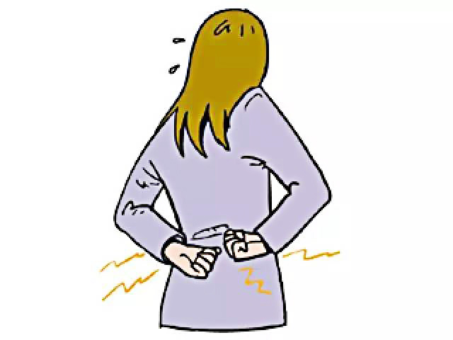 腹部隐痛警惕三种病,科普腹部的3种绞痛如何区分