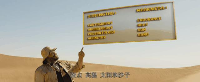 今年最燃电影,今年最劲爆电影