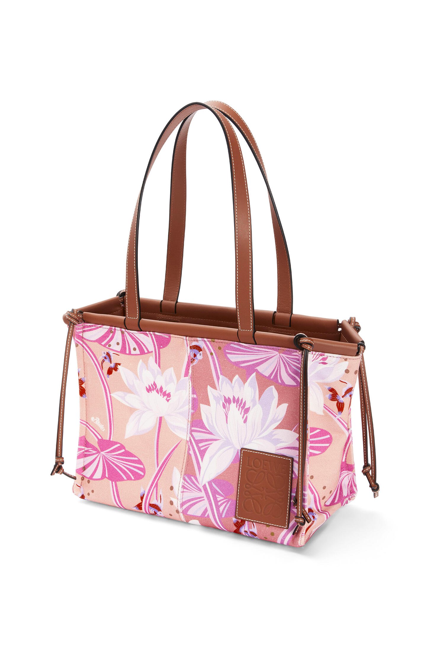 罗意威loewe新款,loewe罗意威限定款