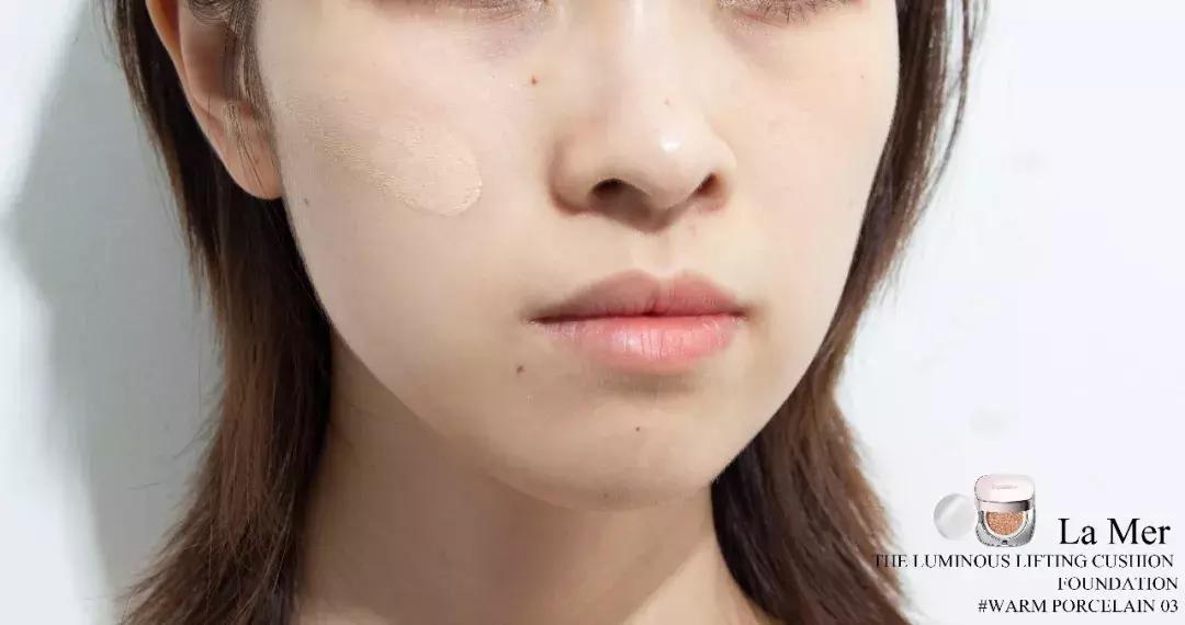 吹爆Angelababy、孟美岐的时装周生图,奶油肌用这些气垫打造