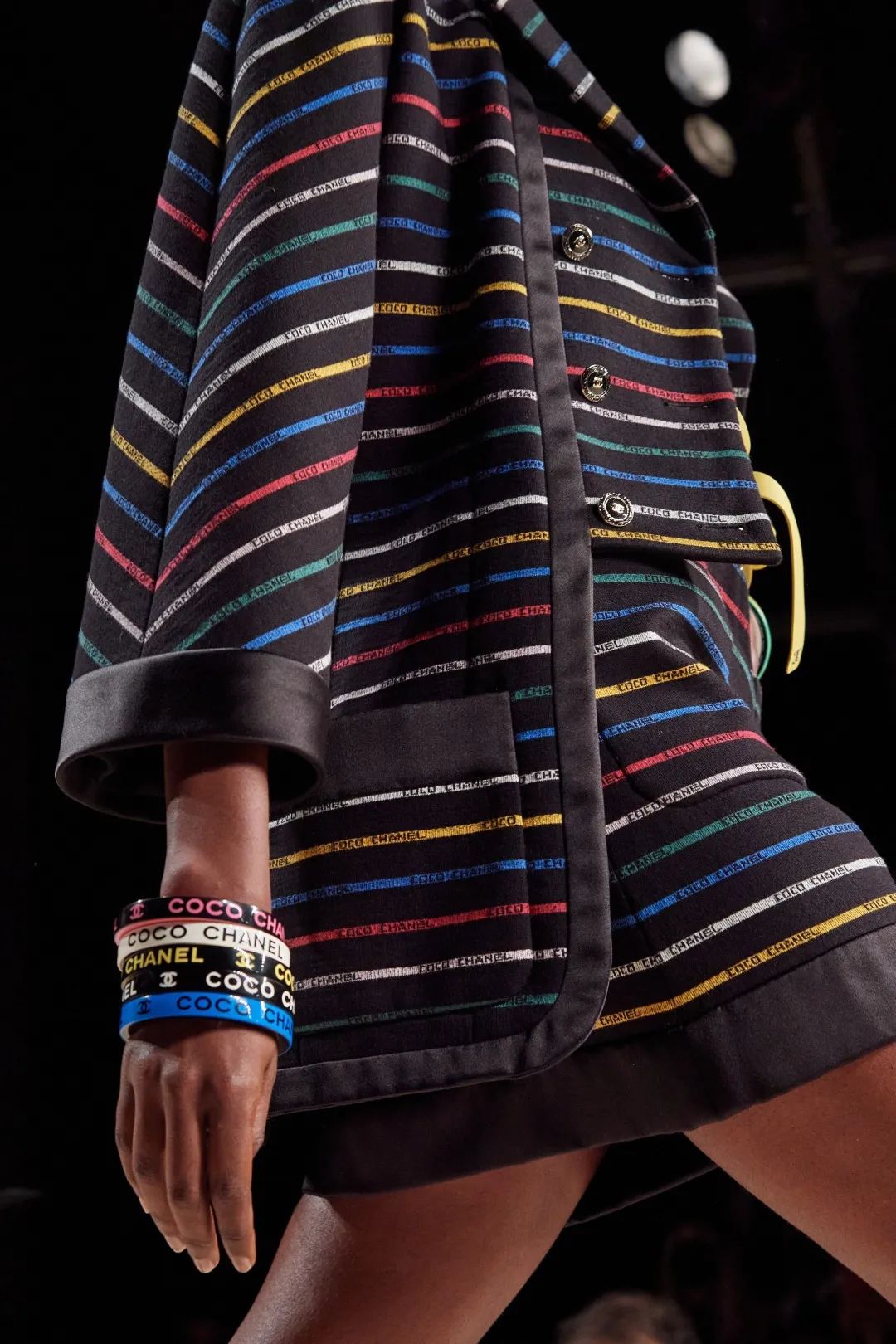 chanel大秀你看懂了吗,chanel大秀完整