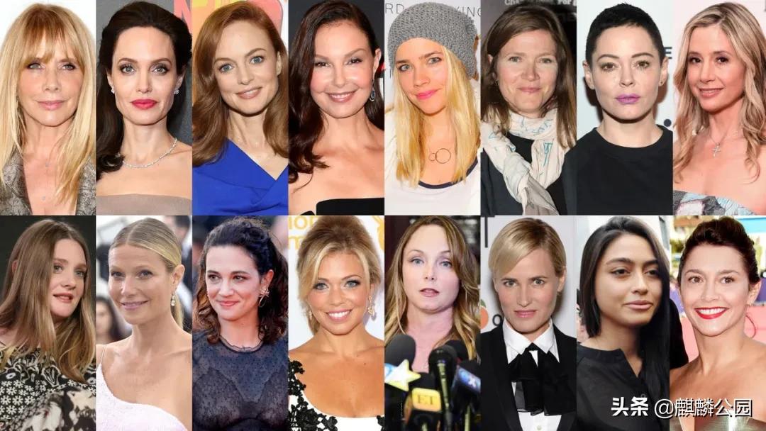 哈维韦恩斯坦采访,好莱坞哈维韦恩斯坦被判刑