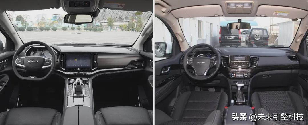 20-50万越野车哪个舒服,20万硬派越野横评