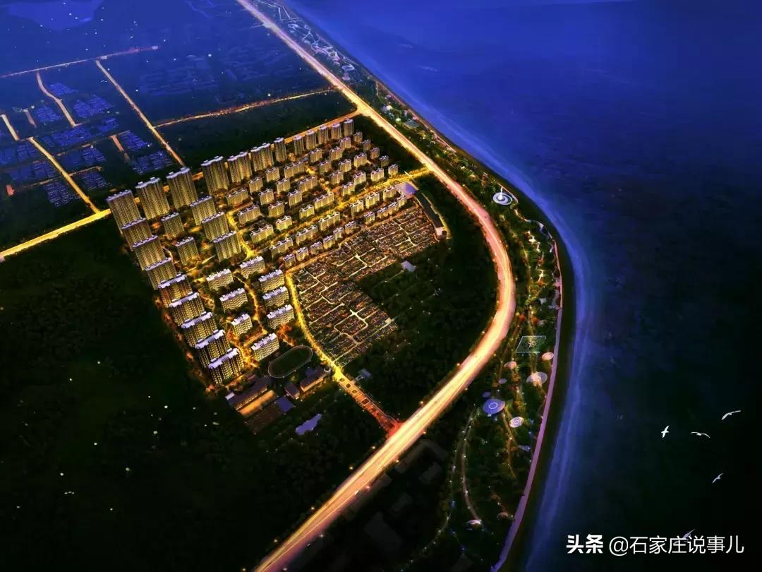 石家庄广电燕赵旅居：山东荣城一线海景看房团，不仅居住更可珍藏