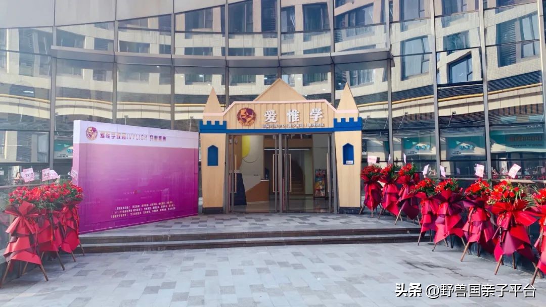 东莞早教班哪家早教中心比较好,早教机构哪家靠谱