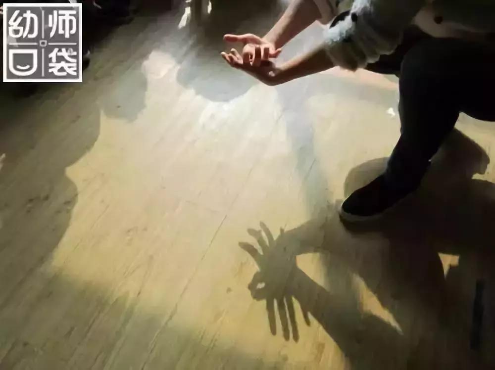 幼儿园传统游戏的玩法，全在这里啦~