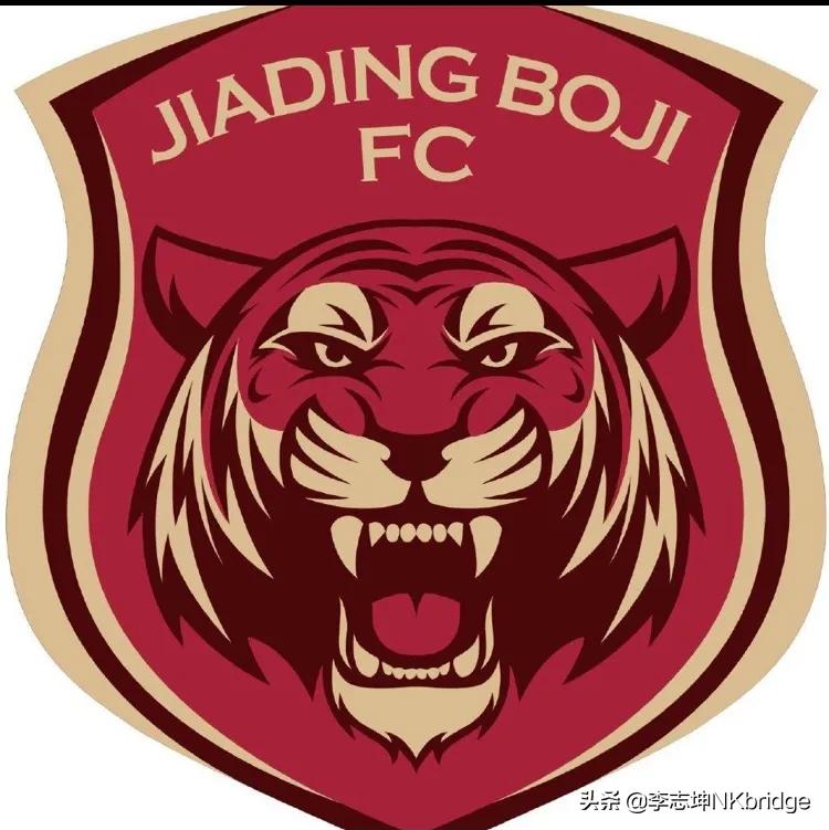 老虎俱乐部logo设计,俱乐部足球队徽名字