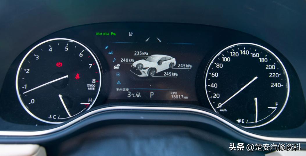 价格相差100块的轮胎,几百元的轮胎和上千元的区别