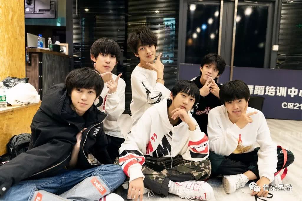 易安音乐社练习生,易安音乐社专访完整版