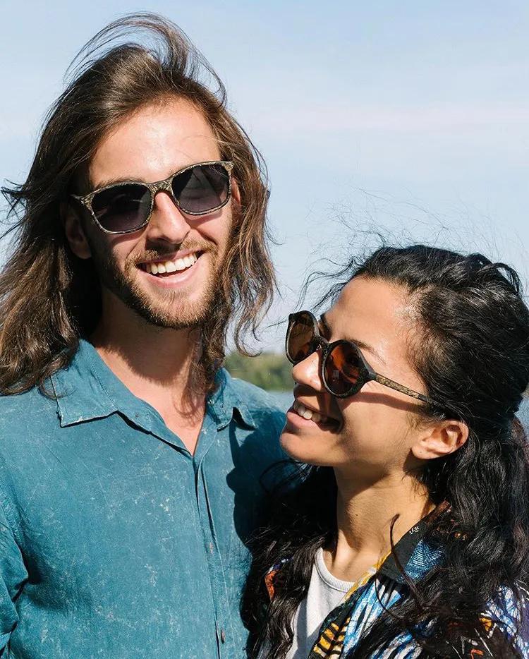 新冠疫情下,时尚业HM PradaCONVERSE在可持续发展中努力了没