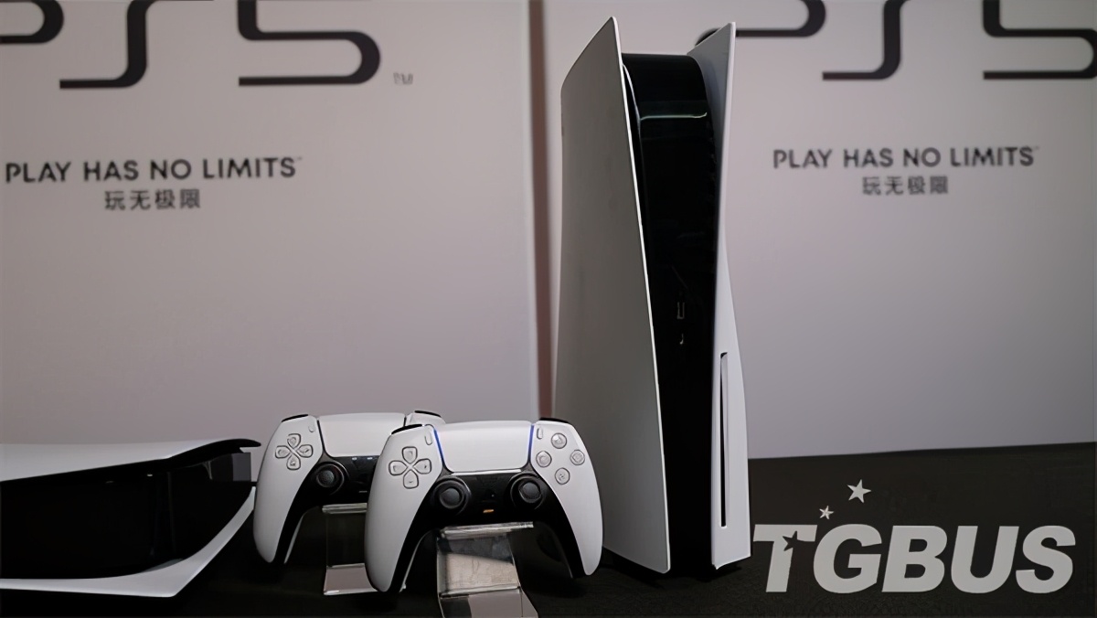 索尼PS5将推出全套新品,索尼PS5深度评测