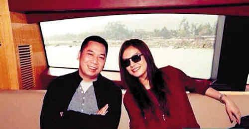 800位明星开2800家公司，人人争做CEO，明星光环下掘金之路容易吗