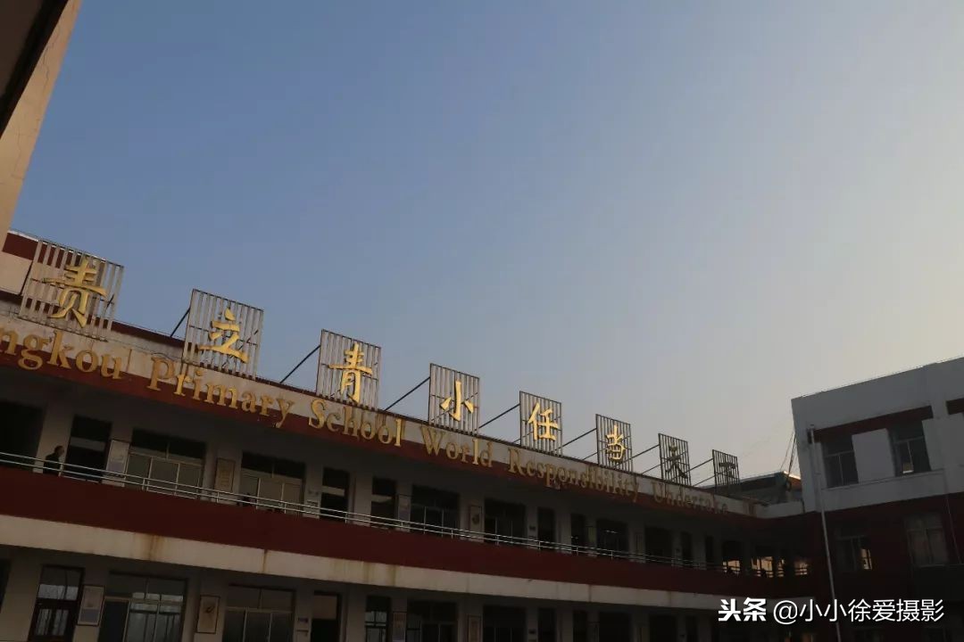 青口中心小学校,闽侯青口中心小学在哪儿