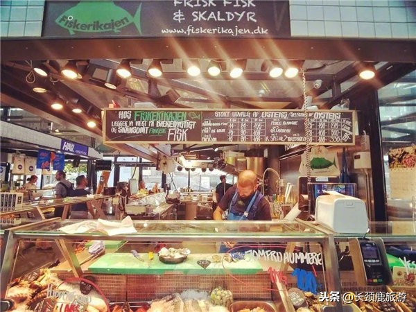 北欧旅行团早餐吃什么,去北欧旅游带什么食物