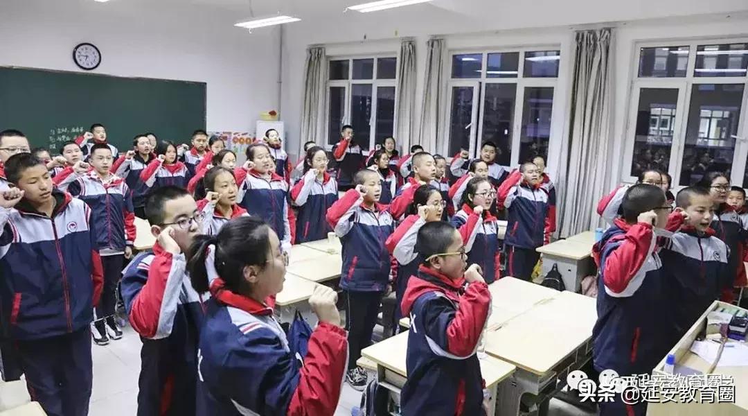 开学第一课第一个出场的是谁,开学第一课