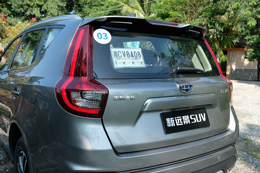 人生的第一款车,人生的第一台汽车