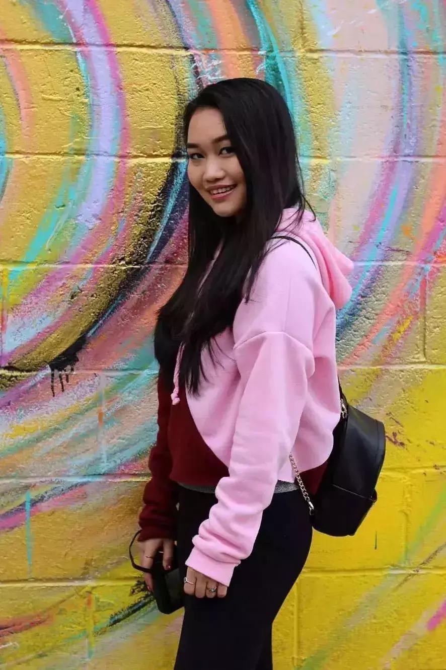 我在美国的求学生活,我在美国的打工生涯