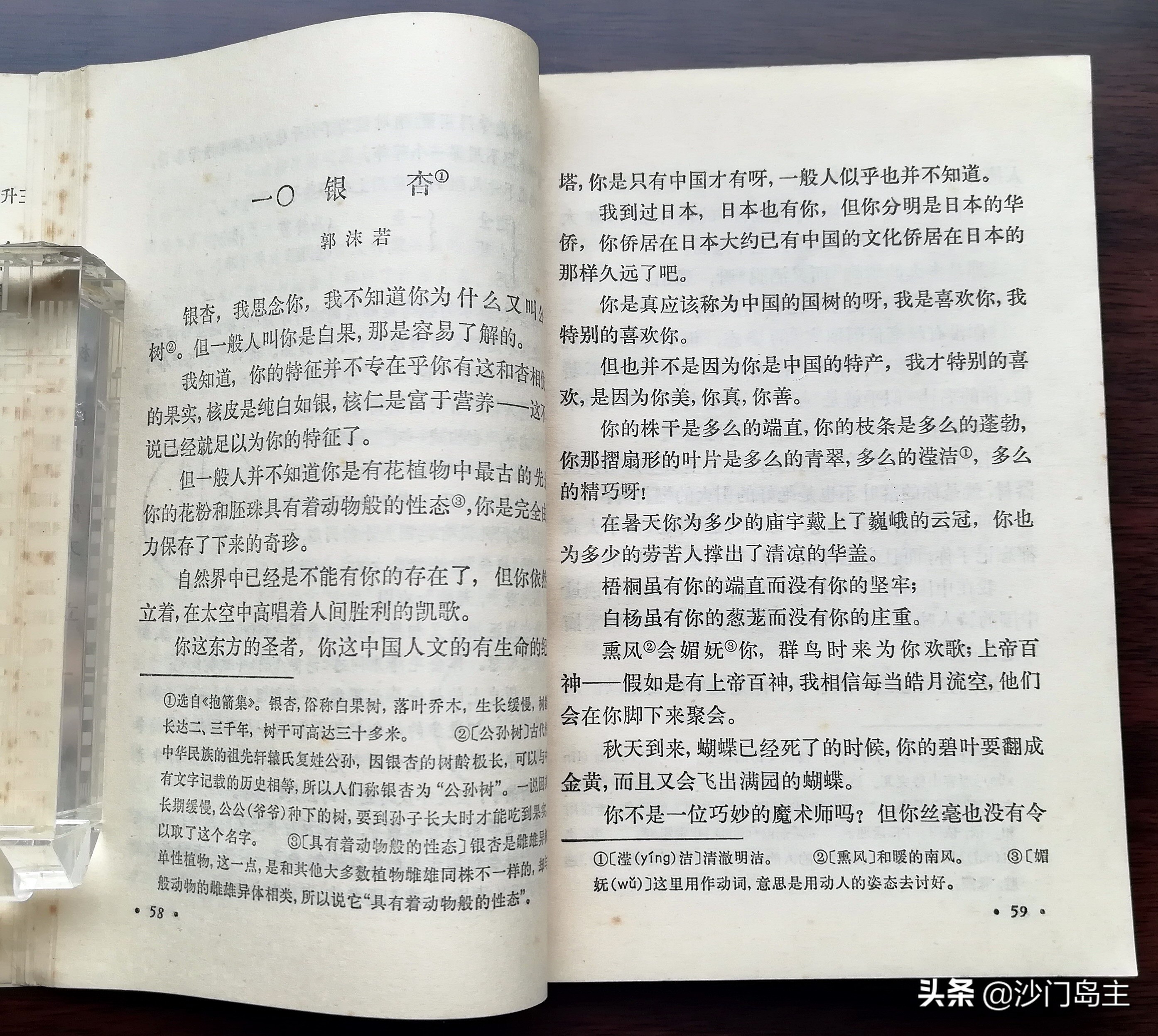 40年前的小学课本,40多年前课本