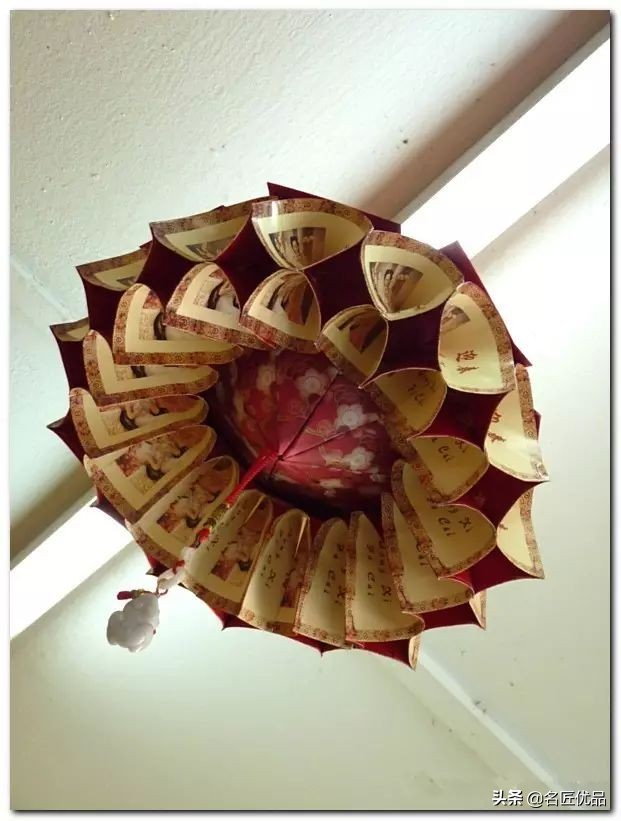 元宵节鼠年手工灯笼制作大全,元宵必备纸艺小灯笼手工制作