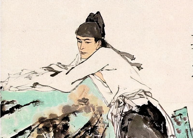 评价诗鬼李贺,诗鬼李贺经历